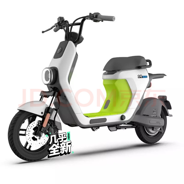 慢收一台c30 B35收九号电动车C30 ...