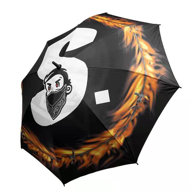 全新sta雨伞