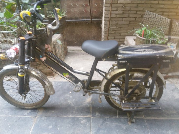 电动车