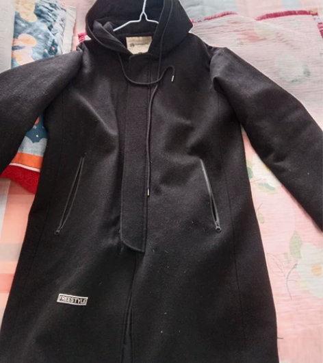 185/104 男士 2件130包邮羽绒服...