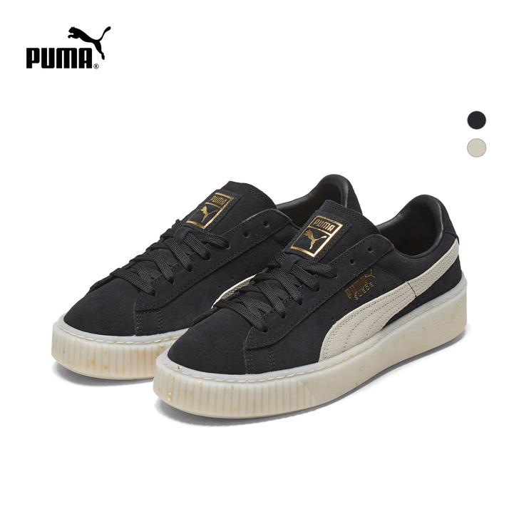 Puma/彪马 板鞋