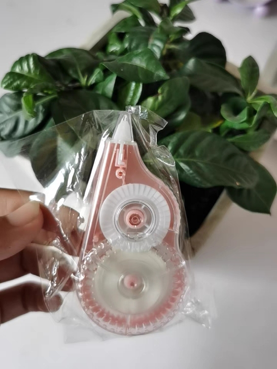 修正带全新二个装