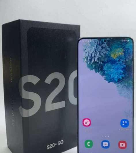 95新 手机 三星GalaxyS20+5G...