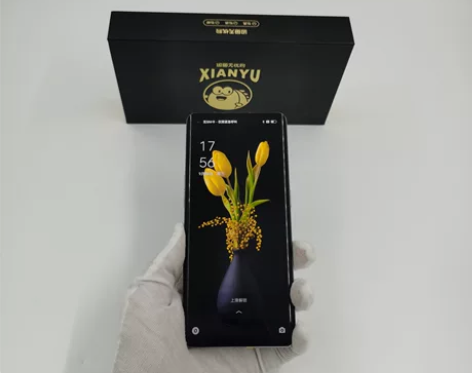 【12G+256G】 OPPO RENO6...