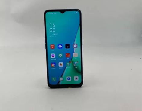 OPPO A11  二手手机 下方真机照片...