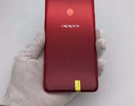 9成新OPPO R15梦镜版（全网通）  ...