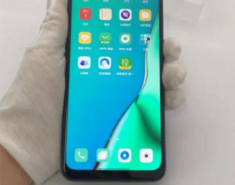9成新OPPO A11（2019款） 下方...