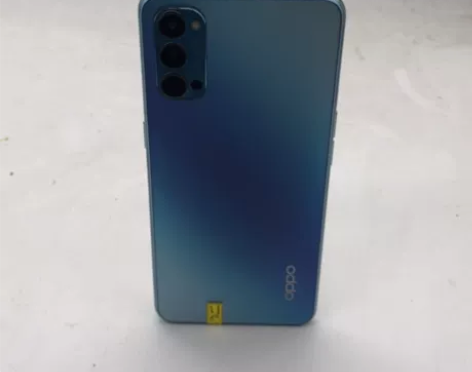 【低价】OPPO OPPO Reno4（5...