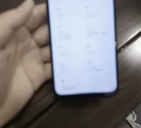 oppo a9 4-128g 闲置一手机 ...