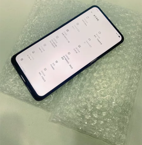 备用机OPPOReno 国行（4G）6+2...