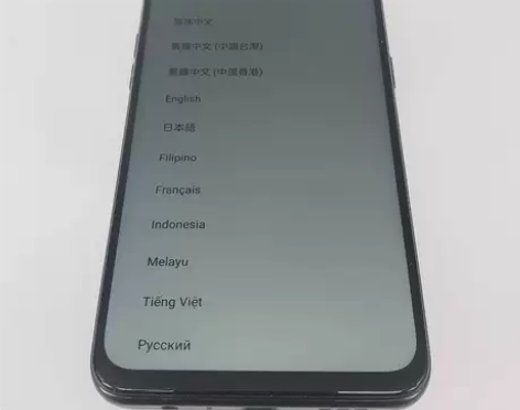OPPO A9 4G+128G 9新 OP...