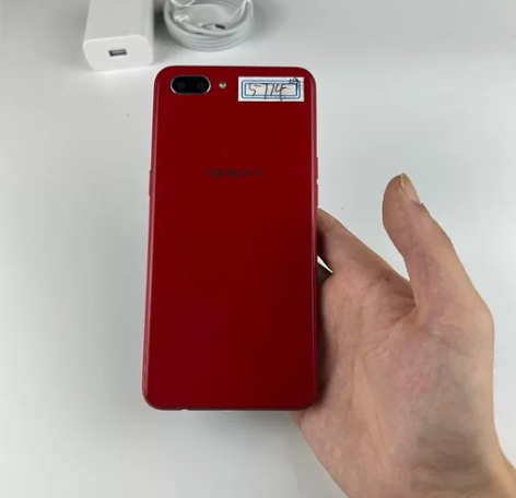 OPPO A5 3+64全网通 面部识别，...