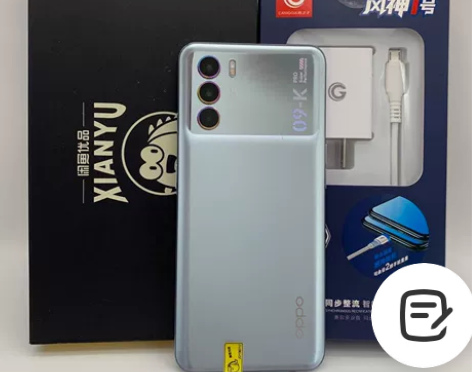 99新OPPO  K9 Pro  8+12...