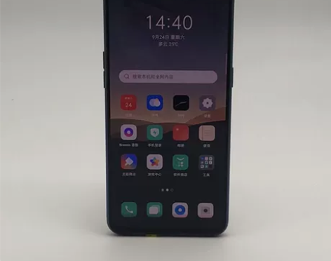 【备用机】 瑕疵  OPPO R17 6G...