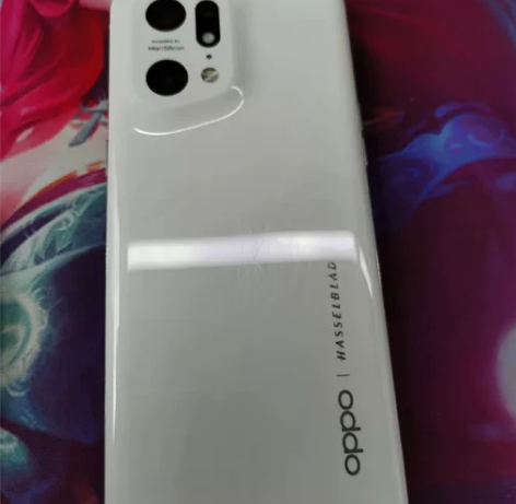 oppo findx5pro全套配件一直带...