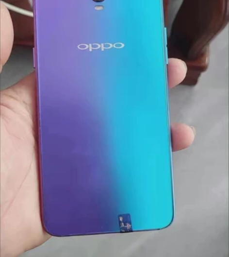 OPPOr17 人脸识别解锁版8+128g...