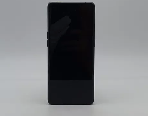 9成新【官网在保2023.4.5】OPPO...