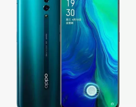 二手手机OPPO Reno8+128G升降...