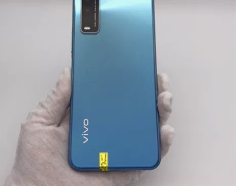9成新vivo VIVO Y30G  二手...