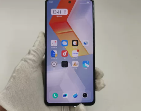 95新【限时抢购】vivo vivo iQ...