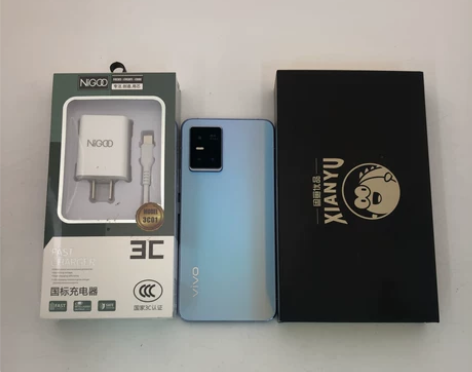 vivo S10 (5G) 国行 8G+2...