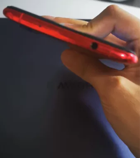 vivo x21 6+128全网通版本。 ...