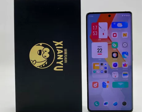 8成新【特价】vivo vivo iQOO...