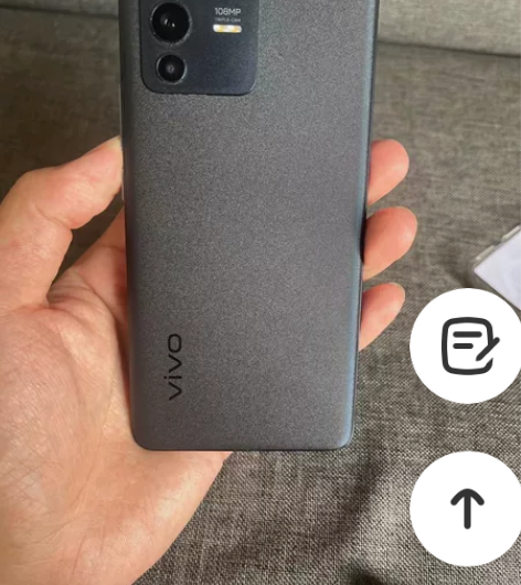 vivo  s12 pro 激活半年全套带...