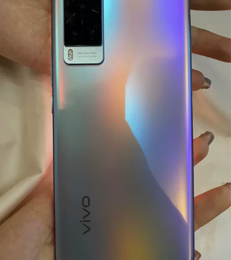 vivox60 8➕4➕128 橙色99新...