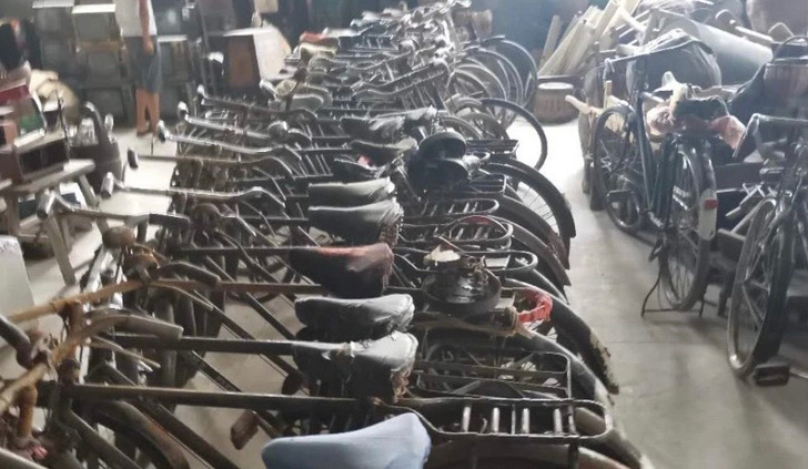 自行车 二八自行车，凤凰、永久，邮电局，大...