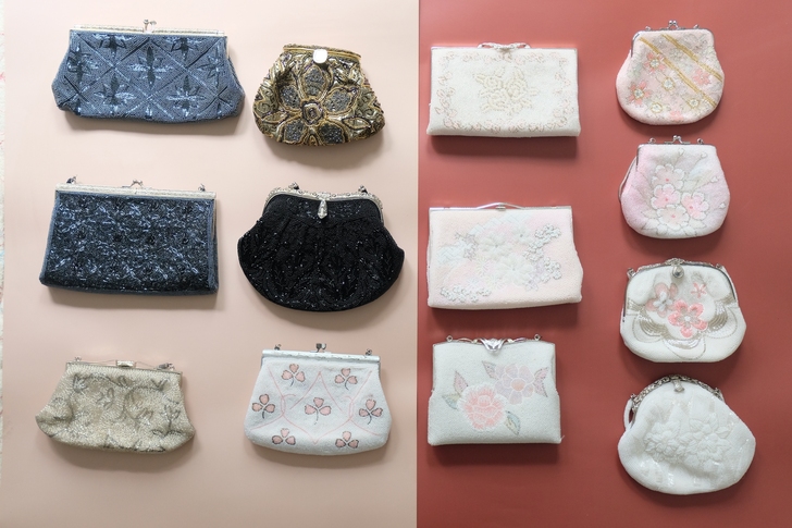 【特价】#vintage包#日本昭和时期#...