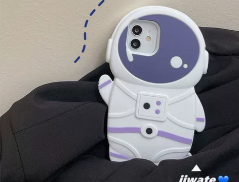 reno6立体超萌宇航员oppoReno5...