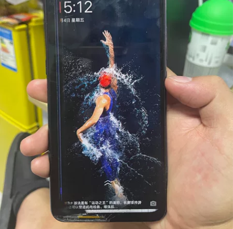 一个oppor11sp和一个vivox23...