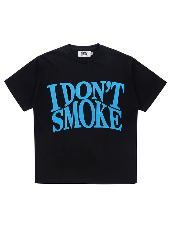 DONSMOKE 男士T恤