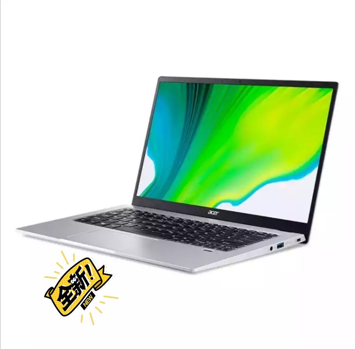 ACER 超轻薄系列-蜂鸟1
