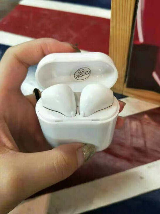 促销甩货 无线蓝牙耳机双耳立体声蓝牙耳机自...