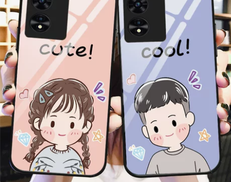 情侣系列适用OPPOa97手机壳a96创意...