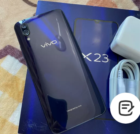 vivo X23全面屏正品国行6+128g...