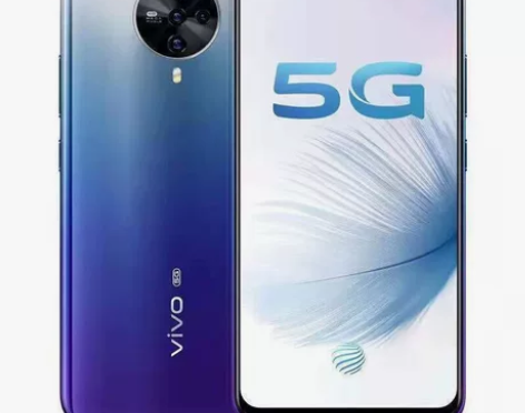 二手手机vivoS6智能5G美颜拍照X27...