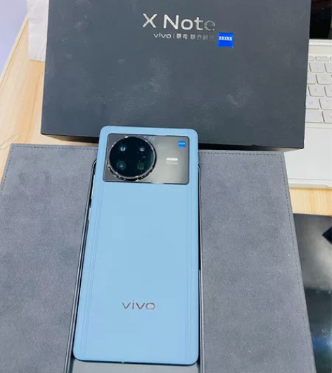 vivo Xnote 新机买了不够一个星期...