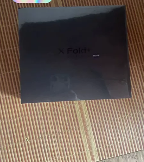 VIVO X Flod+华夏红 12+25...