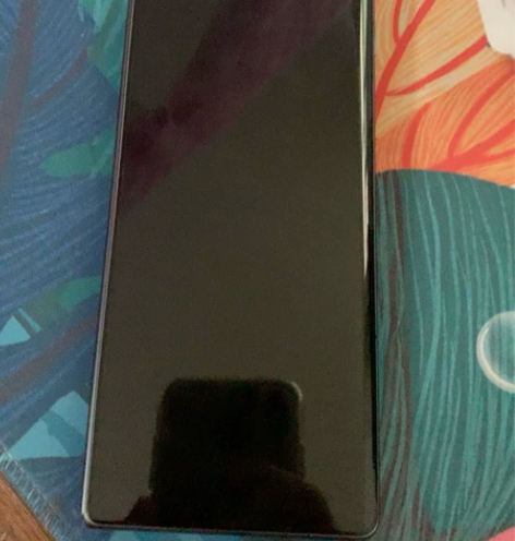vivo x fold+ 12G内存，25...