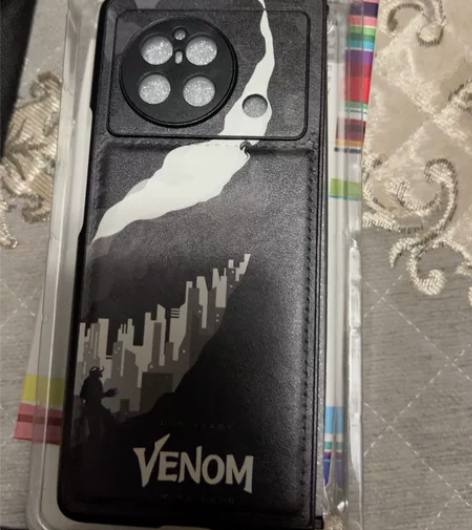vivo x fold手机壳原价48。  ...