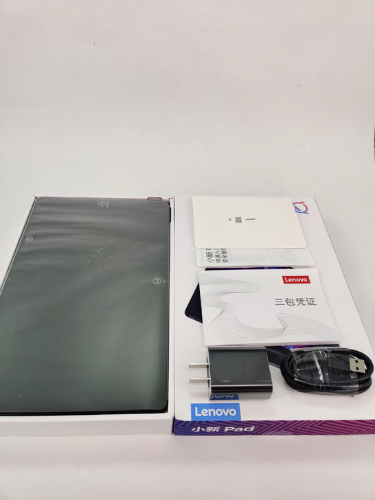 （未激活）联想(Lenovo)平板小新Pa...