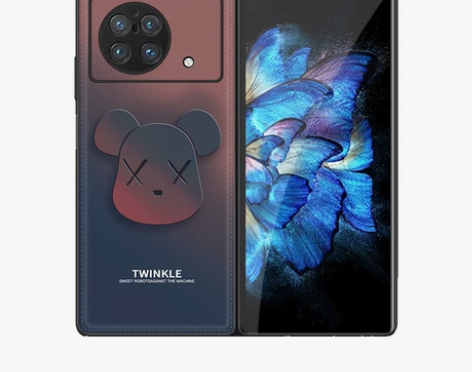 适用于vivoxfold手机壳vivo X...
