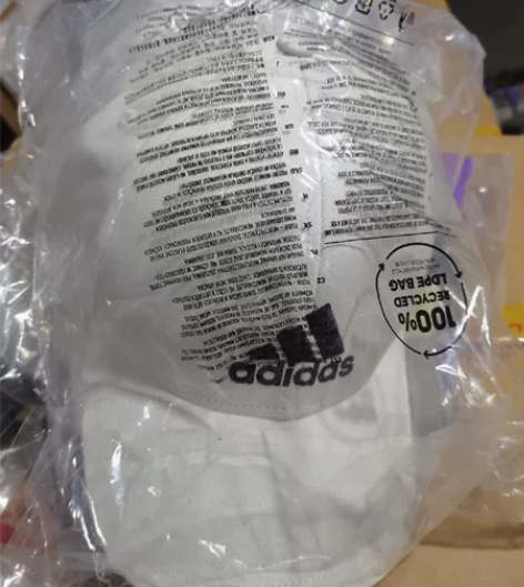 adidas阿迪达斯Bball Cap C...