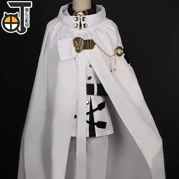 三町目百夜米迦尔cos服