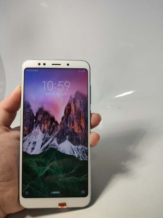 红米5  plus 3+32 蓝色 特价 ...