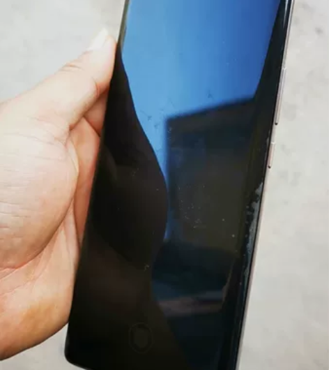 自用一手荣耀50  12+256大内存双卡...