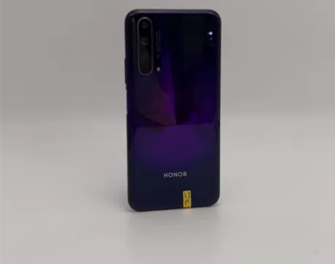 9新【精品】 荣耀 20 PRO  8g+...